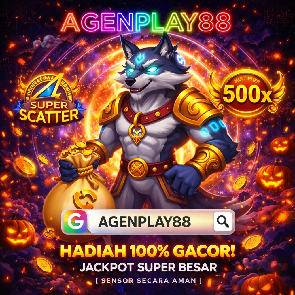 BINTANGJP11 • Platform Game Online dengan Turnamen Rutin